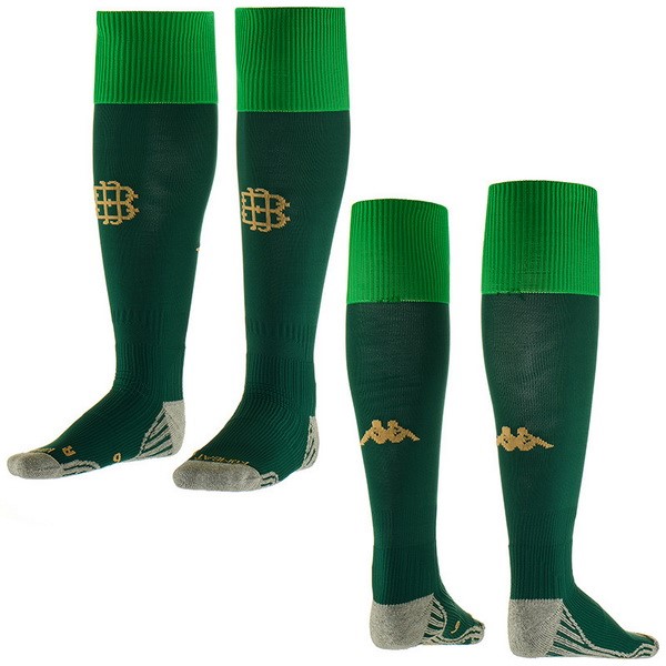 Calcetines Real Betis Segunda equipo 2018-19 Verde